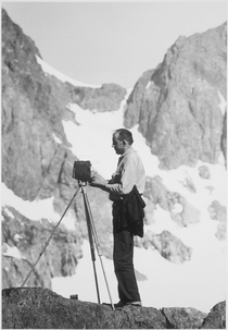 Ansel Adams: A Documentary Film (Ansel Adams: A Documentary Film)