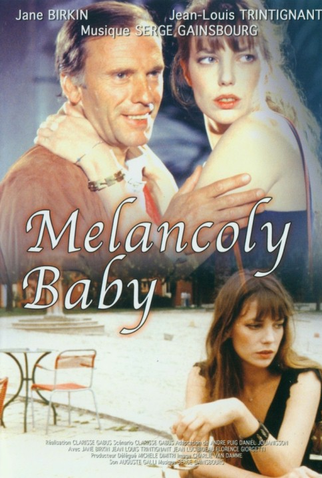 Poster 2 de Filme Melancoly Baby (1979)