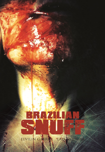 Brazilian Snuff (Brazilian Snuff)