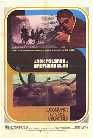 Poster 1 de Filme O Clã da Morte (1973)