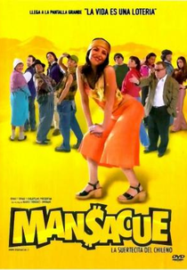 Mansacue (Mansacue)