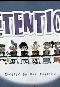 Detenção (Detention)