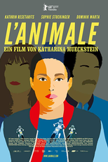 Desejo, Paixão e Razão (L'Animale)