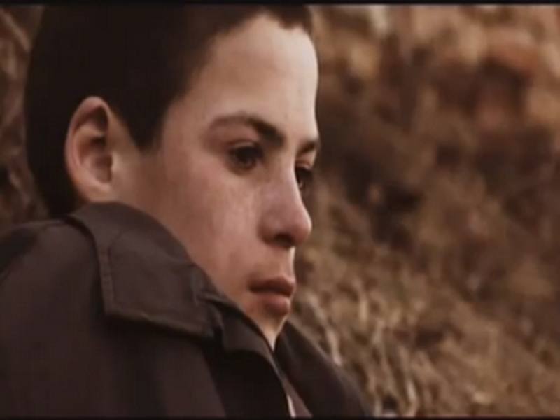 Foto 1 de Children Lose Nothing