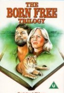 A História de Elza: Parte 2 (Born Free: A New Adventure)