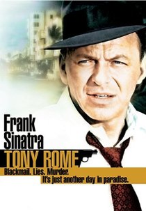 Tony Rome (Tony Rome)