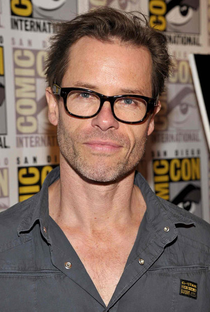 Guy Pearce - Poster 5