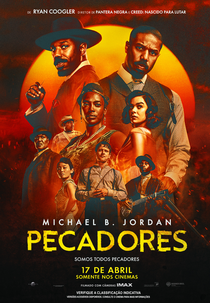 Pecadores (Sinners)