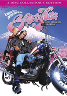 Yaji and Kita: The Midnight Pilgrims