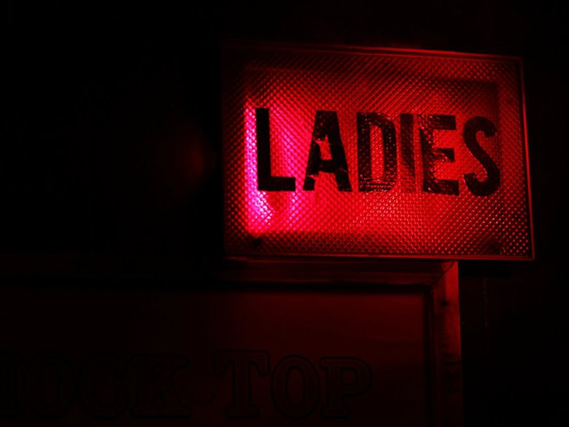 Foto 5 de The Missing Frame