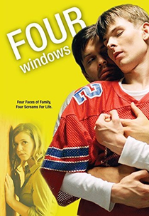 Quatro Janelas (Vier Fenster)