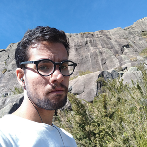 Foto de perfil de Gabriel