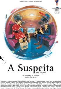 A Suspeita (A Suspeita)