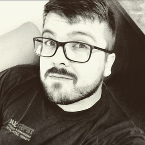 Foto de perfil de Jonathan Seronato