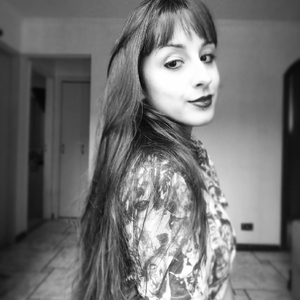 Foto de perfil de B.