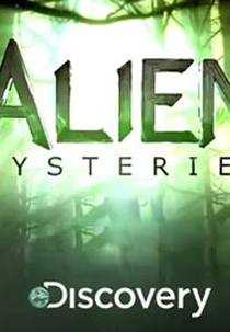 Mistérios alienígenas (Alien Mysteries)