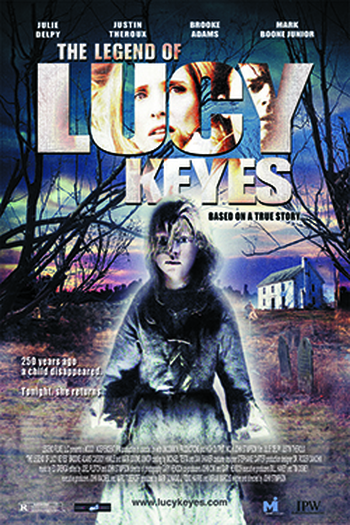  de Filme O Fantasma de Lucy Keyes (2006)