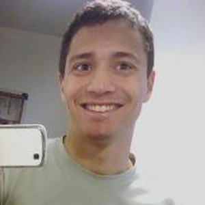 Foto de perfil de Henrique Gelenske