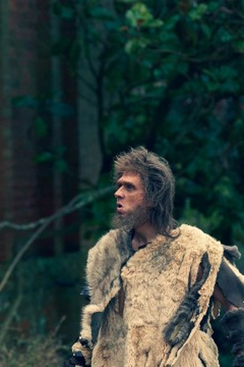 Poster de Episódio The Thomas Thorne Affair (2020)