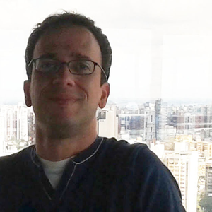 Foto de perfil de Eliakim Junior