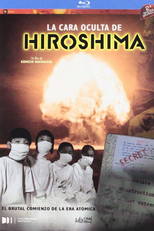 A Face Oculta de Hiroshima (The Black Sun of Hiroshima)