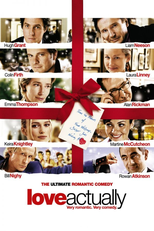 Simplesmente Amor (Love Actually)