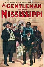 O Cavalheiro do Mississipi (A Gentleman from Mississippi)