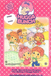 The Hugga Bunch - Poster / Capa / Cartaz - Oficial 1