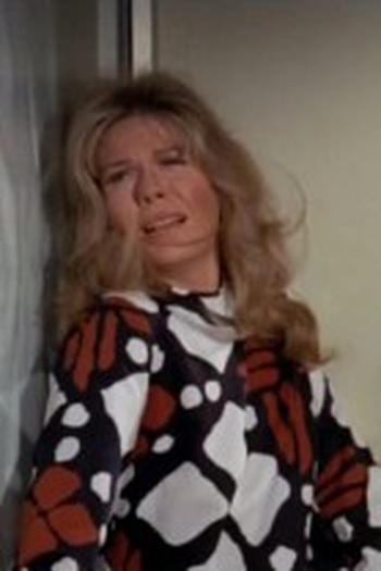 Poster de Episódio Bait Once, Bait Twice (1972)
