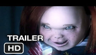 Curse Of Chucky Official Trailer #1 (2013) - Chucky Sequel HD