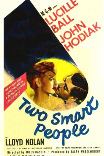 Poster de Filme Algemas para Dois (1946)