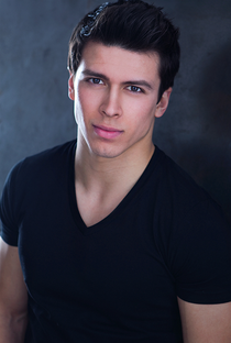 Craig Henningsen - Poster 1