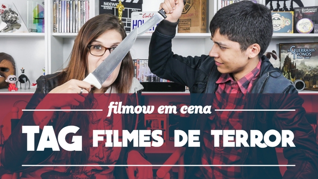 FILMOW EM CENA | TAG Filmes de Terror