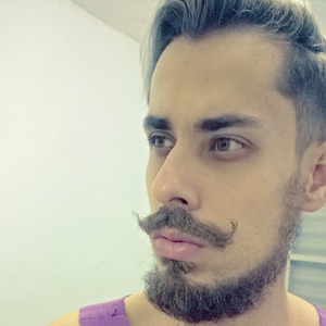 Foto de perfil de Willian Peachazepi