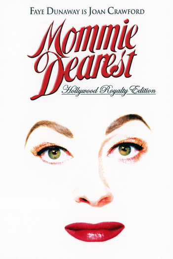  de Filme Mamãezinha Querida (1981)