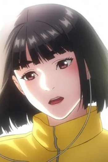 Poster de Episódio 仲間たち (2024)