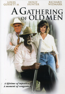 Assassinato na Louisiana (A Gathering of Old Men)