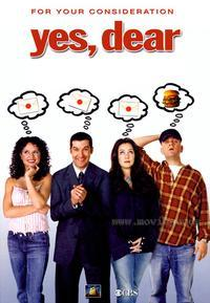 Yes Dear - Season 4 (Yes Dear - Season 4)