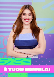 É Tudo Novela! (É Tudo Novela!)