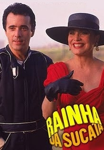 Rainha da Sucata (Rainha da Sucata)