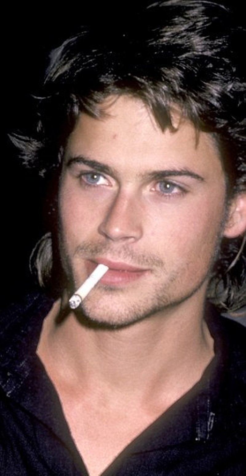 Rob Lowe - Foto 2