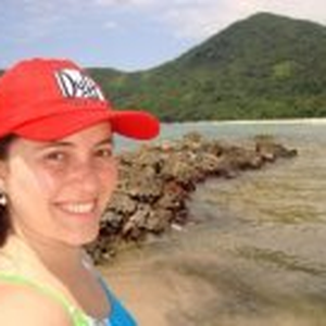 Foto de perfil de Elisângela Bernardes