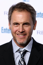 Mark Moses