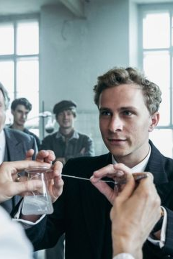 Poster de Episódio Folge 5 (2020)