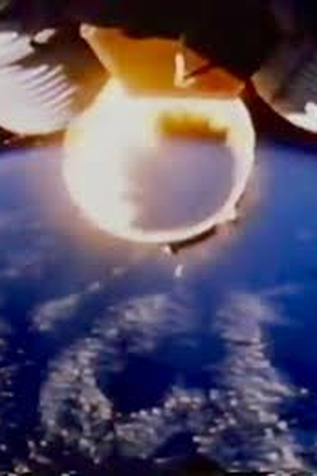  de Filme Spaceborne (1977)