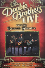 The Doobie Brothers - From the Beacon Theatre (The Doobie Brothers - From the Beacon Theatre)