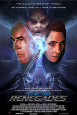 Jornada nas Estrelas: Renegados (Star Trek: Renegades)