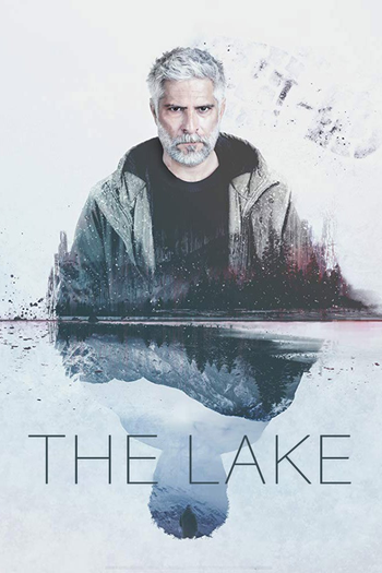Poster de Franquia Jezero (2019)