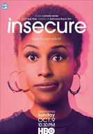 Insecure (1ª Temporada) (Insecure (Season 1))