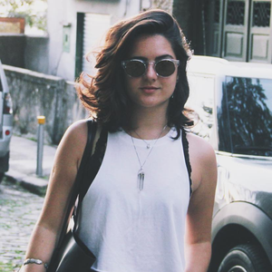 Foto de perfil de Gabriela Fernandes